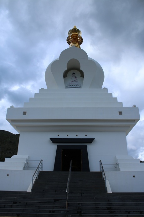 Mooie Stupa
