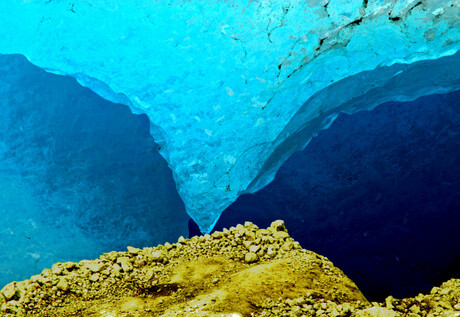 Brikdalsbreen