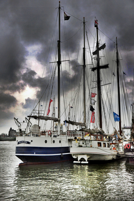 Sail Kampen 2014