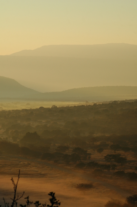 Zuid-Afrika