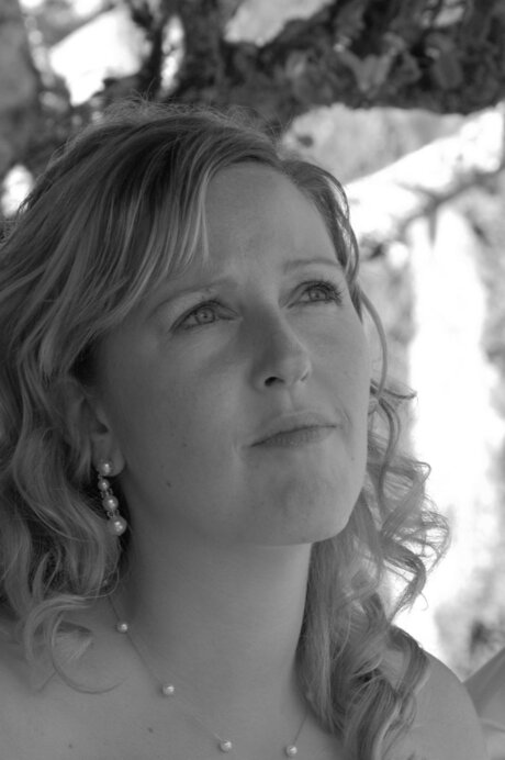 m`n zus d`r trouwdag