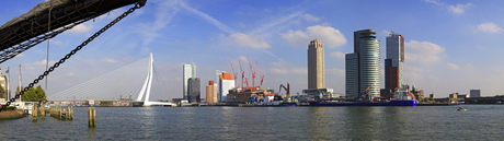 Rotterdam 24 september 2011