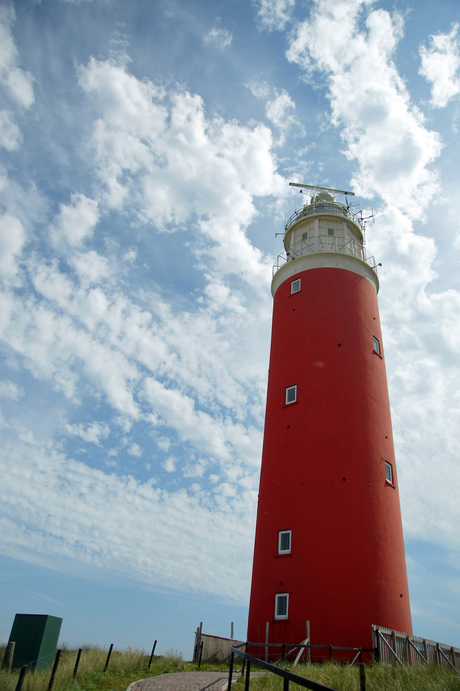 Vuurtoren De Cocksdorp