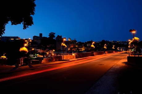 Puy L'Evec by Night 2