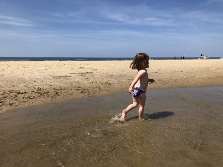 Zomertijd!