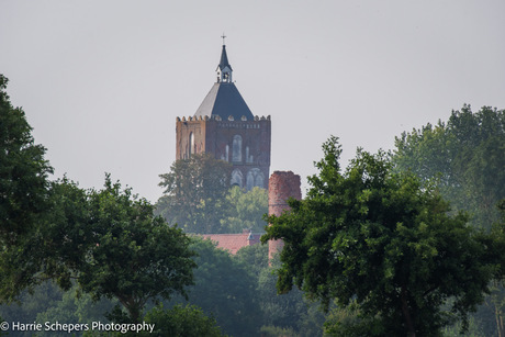 Kerktoren 