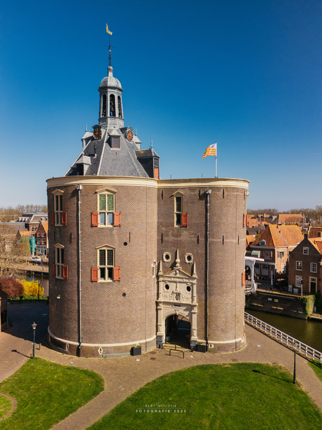 De Drommedaris