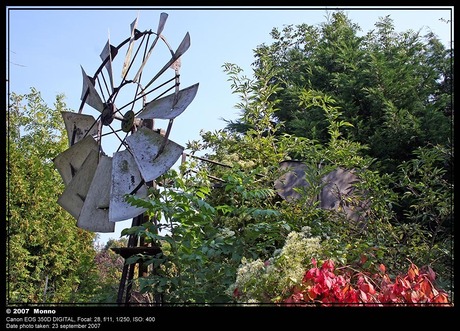 Oude Windmolen