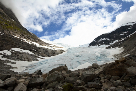 Bødalsbreen
