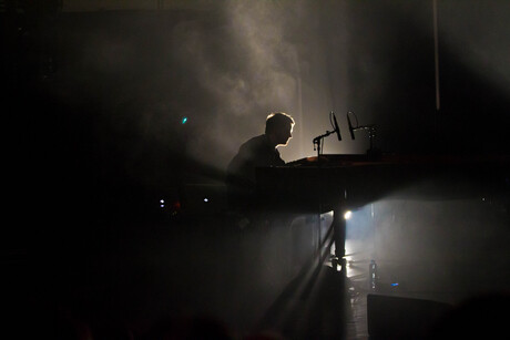 Ólafur Arnalds