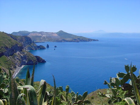 Lipari (Sicilie)