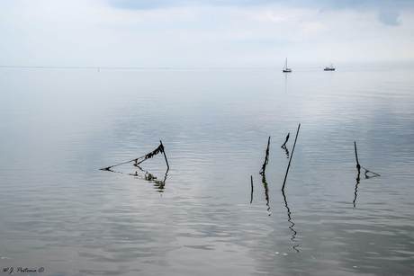 Waddenzee.