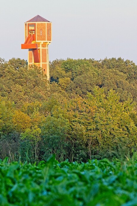 watertoren rimburg