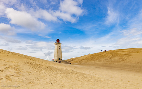 Vuurtoren 