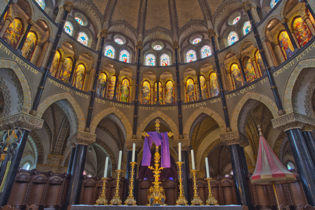 Sint Bavo Basiliek 7