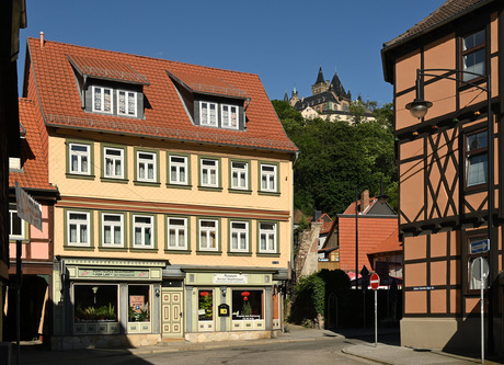 Wernigerode