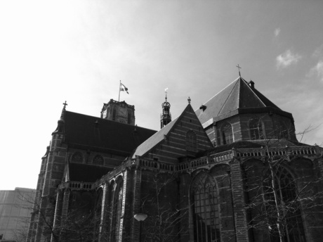 Laurenskerk