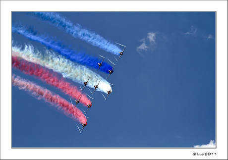 Airshow Koksijde 2