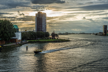 Haven van Rotterdam