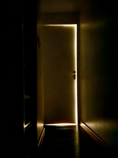 Licht na de duisternis