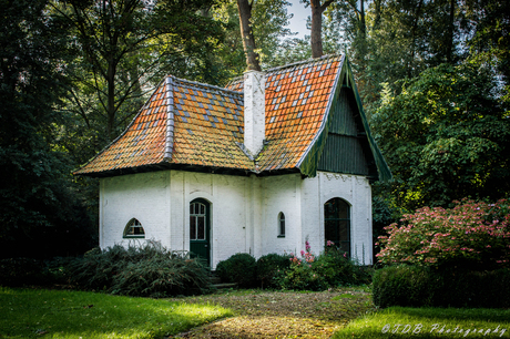 Fairy House