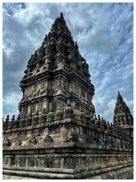 Prambanan