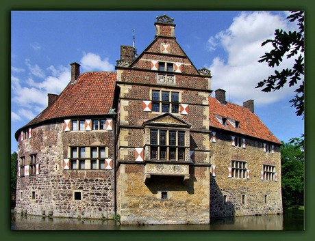 Burg Vischering