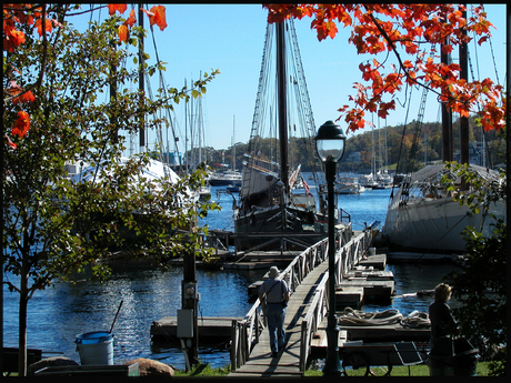 Camden Maine