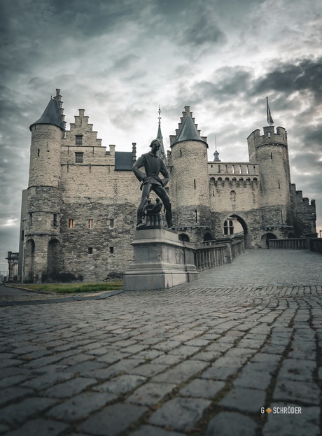 Het Steen