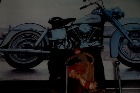 too cold to go outside