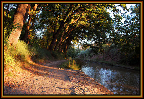 CANAL DU mIDI