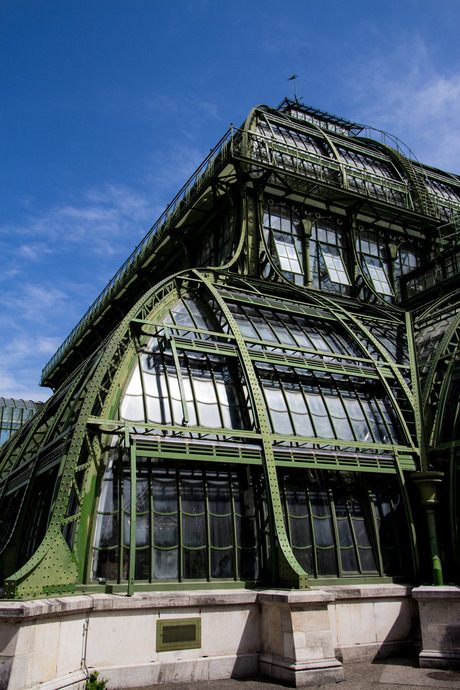 Wenen - enkele impressies 6/6