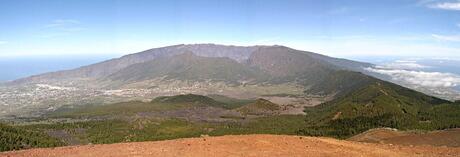 Panorama La Palma