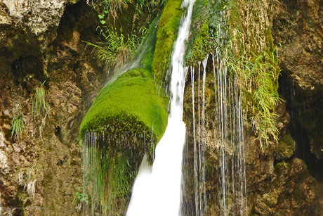 Plitvicka Jezera/Kroatië