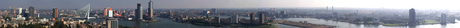 Extreme Panorama Rotterdam