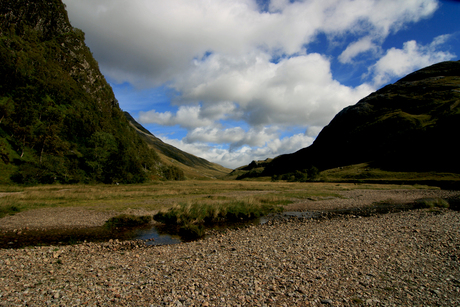 Remote Scotland