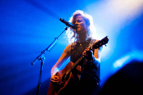 Ilse DeLange