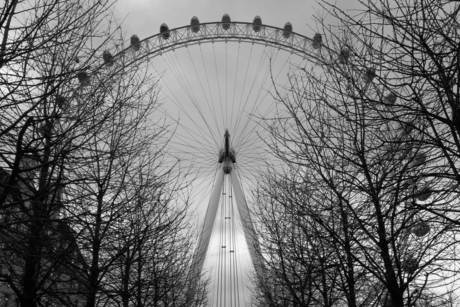 London Eye