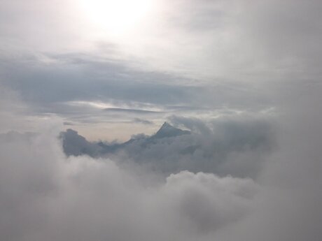 Mystic Mountains