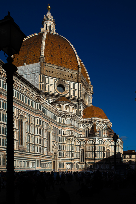 Cattedrale di Santa Maria del Fiore
