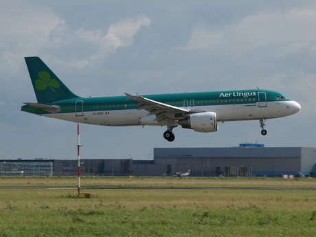 Air Lingus