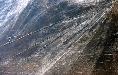 Streepjes.............