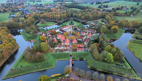 Bourtange 
