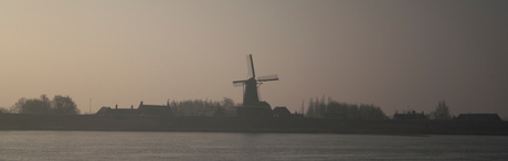 Molen de Liefde