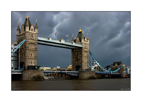 Tower Bridge