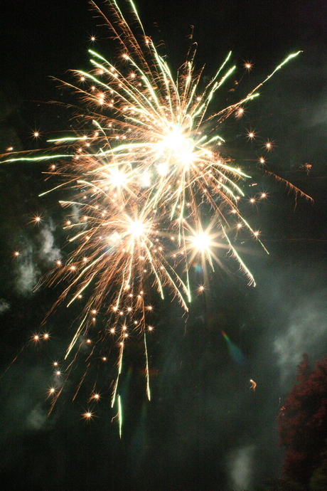 Fireworks