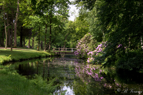 Kasteel Groeneveld