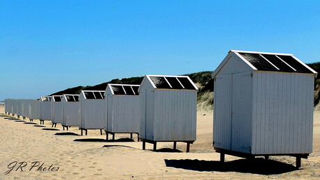 De Zeeuwse Kust in Cadzand