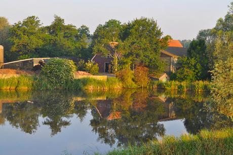 Boerderij