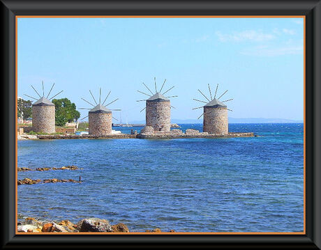 CHIOS STAD